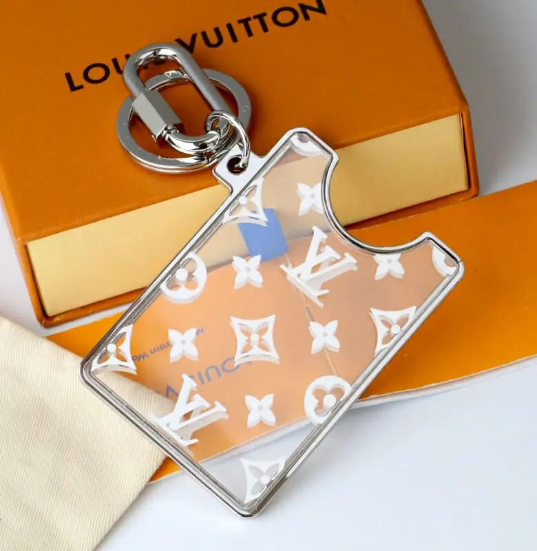 louis vuitton lv key holder and boucle de sac s_122b1a72